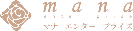 マナエンタープライズ